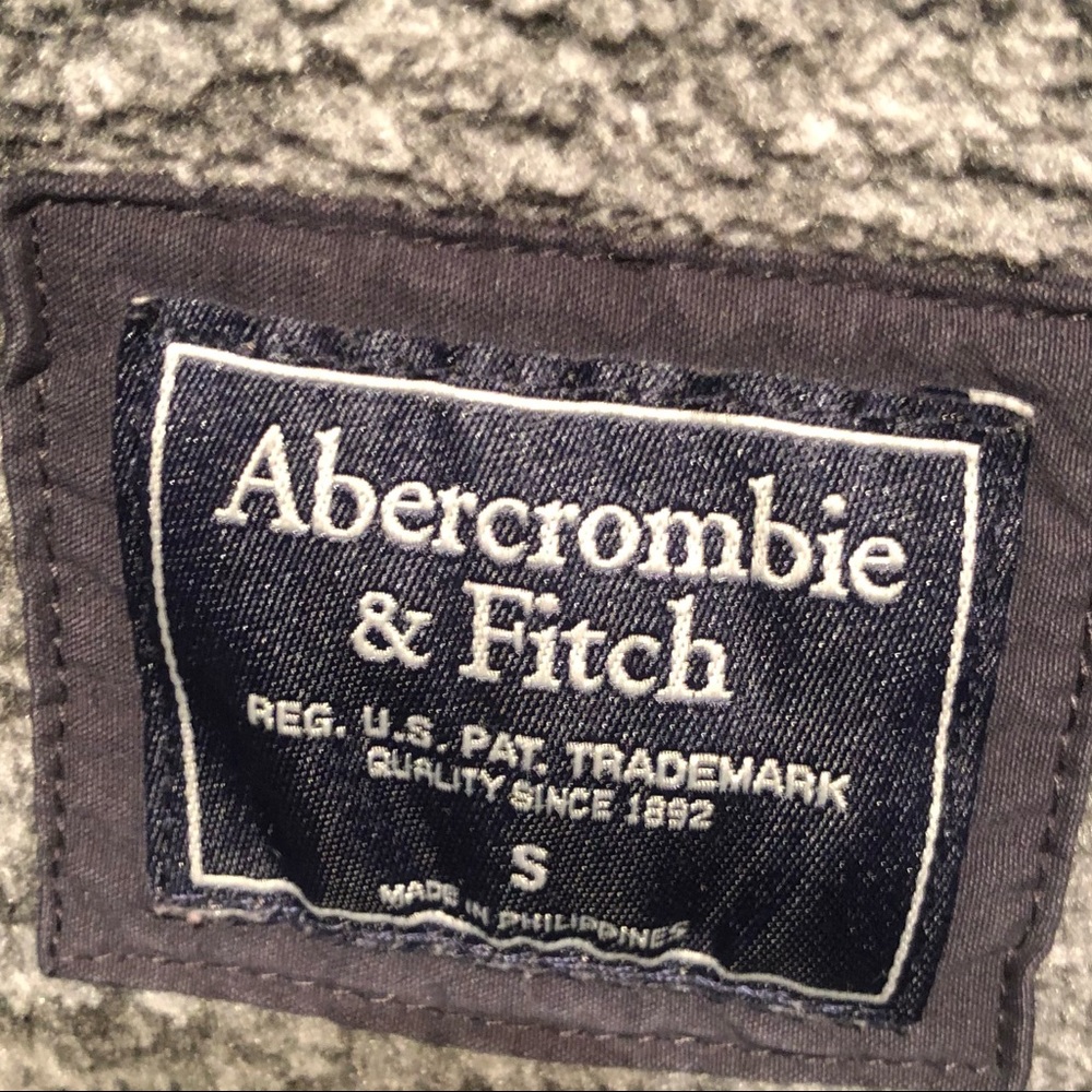 Abercrombie & Fitch